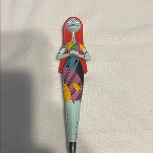 Colorful Character Pen